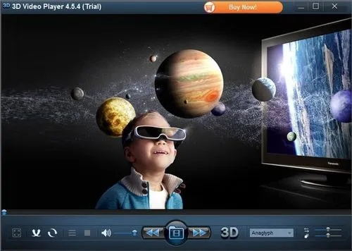 3D播放器有哪些选择,主流3D播放器对比,如何挑选最适合的3D播放器