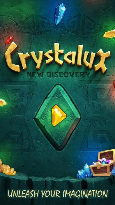 Crystalux游戏攻略：新手入门到精通指南