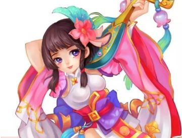 梦幻诛仙手游灵音职业全方位解析