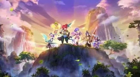 梦幻西游手游什么时候开新区？