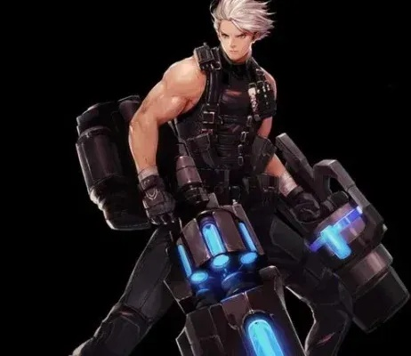 DNF男大枪95版本刷图怎么加点才够猛？