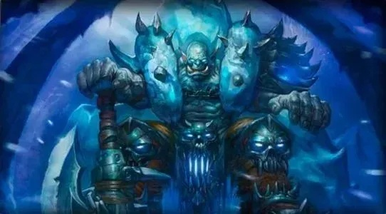 炉石传说巫妖王卡组怎么玩？手把手教你成为死亡骑士大师