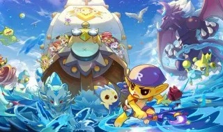 新手如何3天速刷100级？洛克王国高效升级路线全解