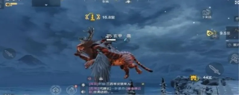 妄想山海当康打法全攻略