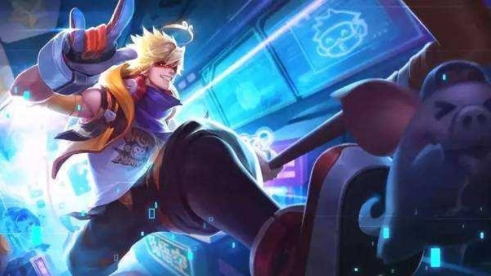 王者荣耀猴子克星指南：从入门到反杀