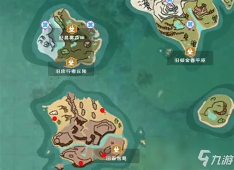 创造与魔法鳐鱼钓点解析,高概率位置与技巧揭秘