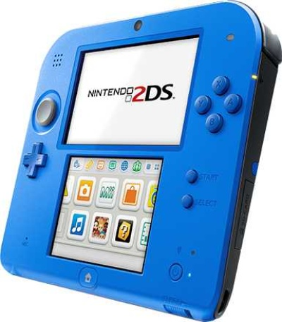 新手小白如何挑选最棒的N3DS游戏？