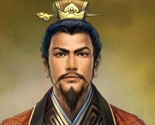 如何读懂刘备传奇一生？乱世生存全攻略