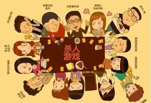 聚会冷场怎么办_10款零成本多人游戏拯救无聊时光