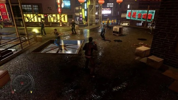 热血无赖通关要多久_速通攻略省30小时