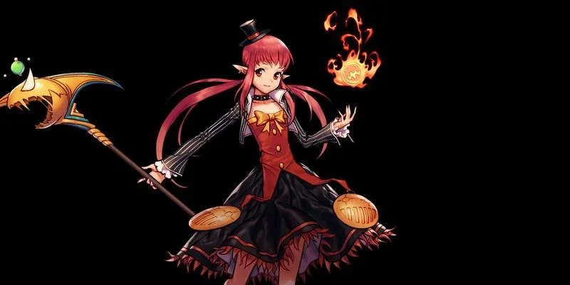 DNF魔法师职业选择指南：哪个最带感