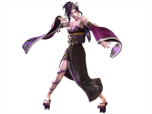 战国无双3z人物解锁攻略,武将获取条件详解