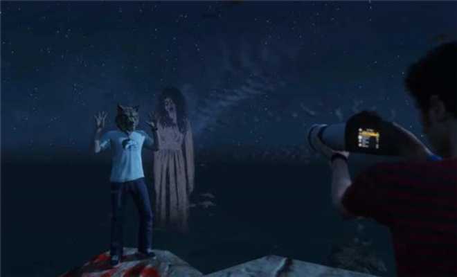 GTA5女鬼任务如何触发_全流程解锁攻略省3小时