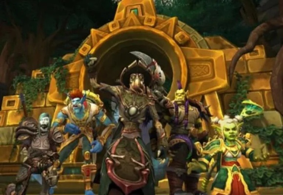 魔兽世界巨龙时代团队副本到底怎么玩？