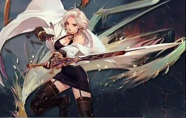DNF手游剑宗散搭该怎么玩？