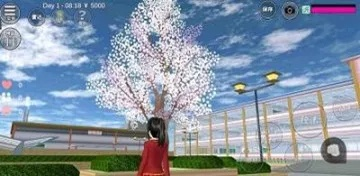 如何获取樱花校园天使服版_解锁全流程避坑指南
