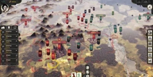 全面战争之东方帝国怎么玩才能快速上手？