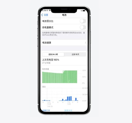 苹果手机如何省电设置,优化电池续航的技巧,iPhone省电全攻略