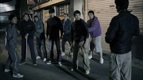 普通人如何加入杀手组织？