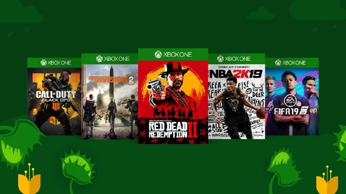 Xbox上哪些经营游戏最适合新手入门？